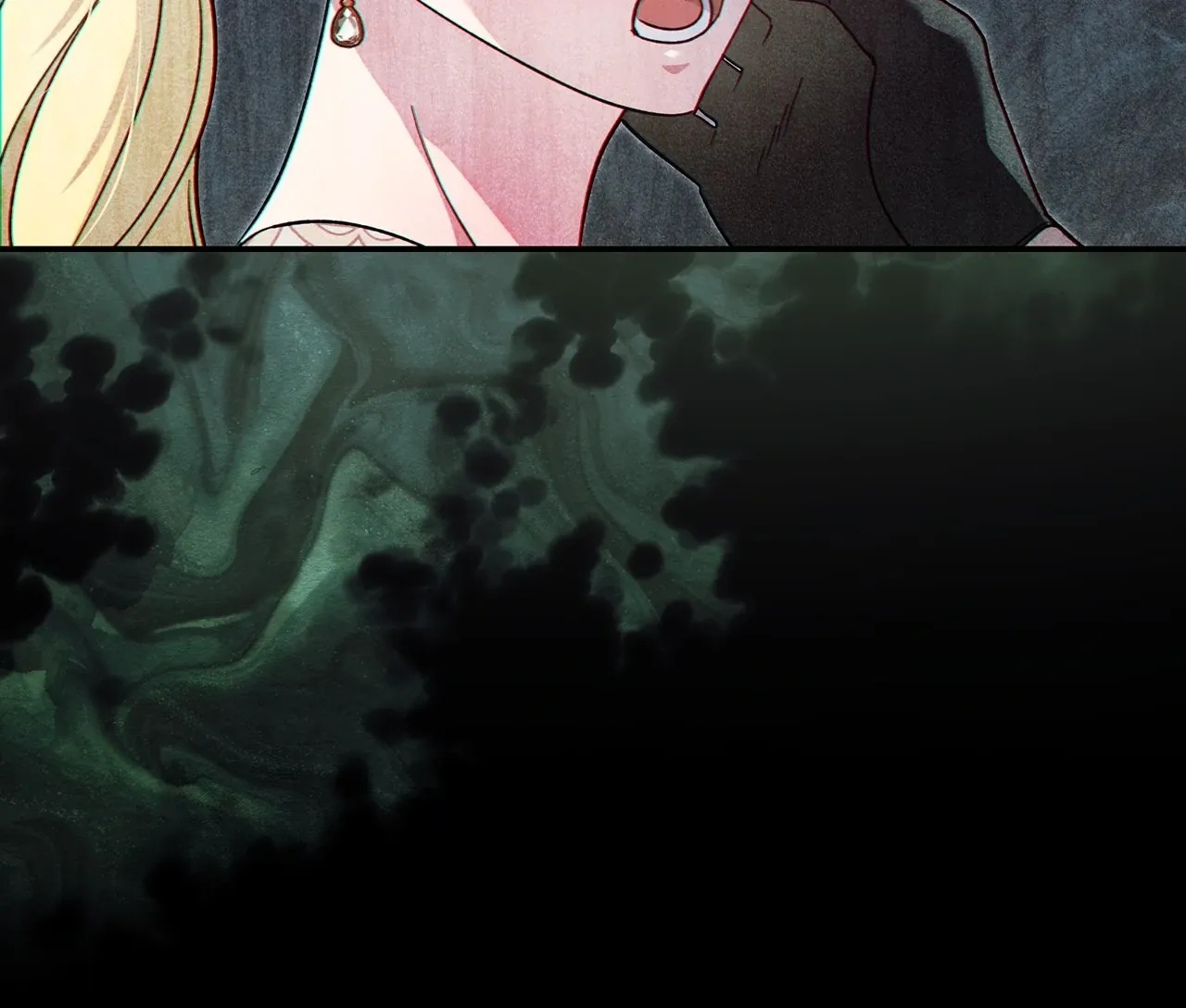 Escape Me If You Can Chapter 31 page 184 - 
