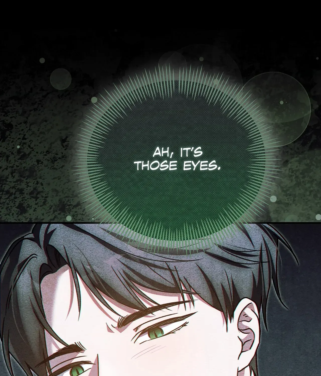 Escape Me If You Can Chapter 31 page 185 - 