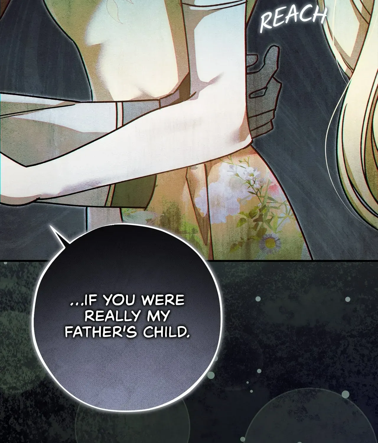 Escape Me If You Can Chapter 31 page 189 - 