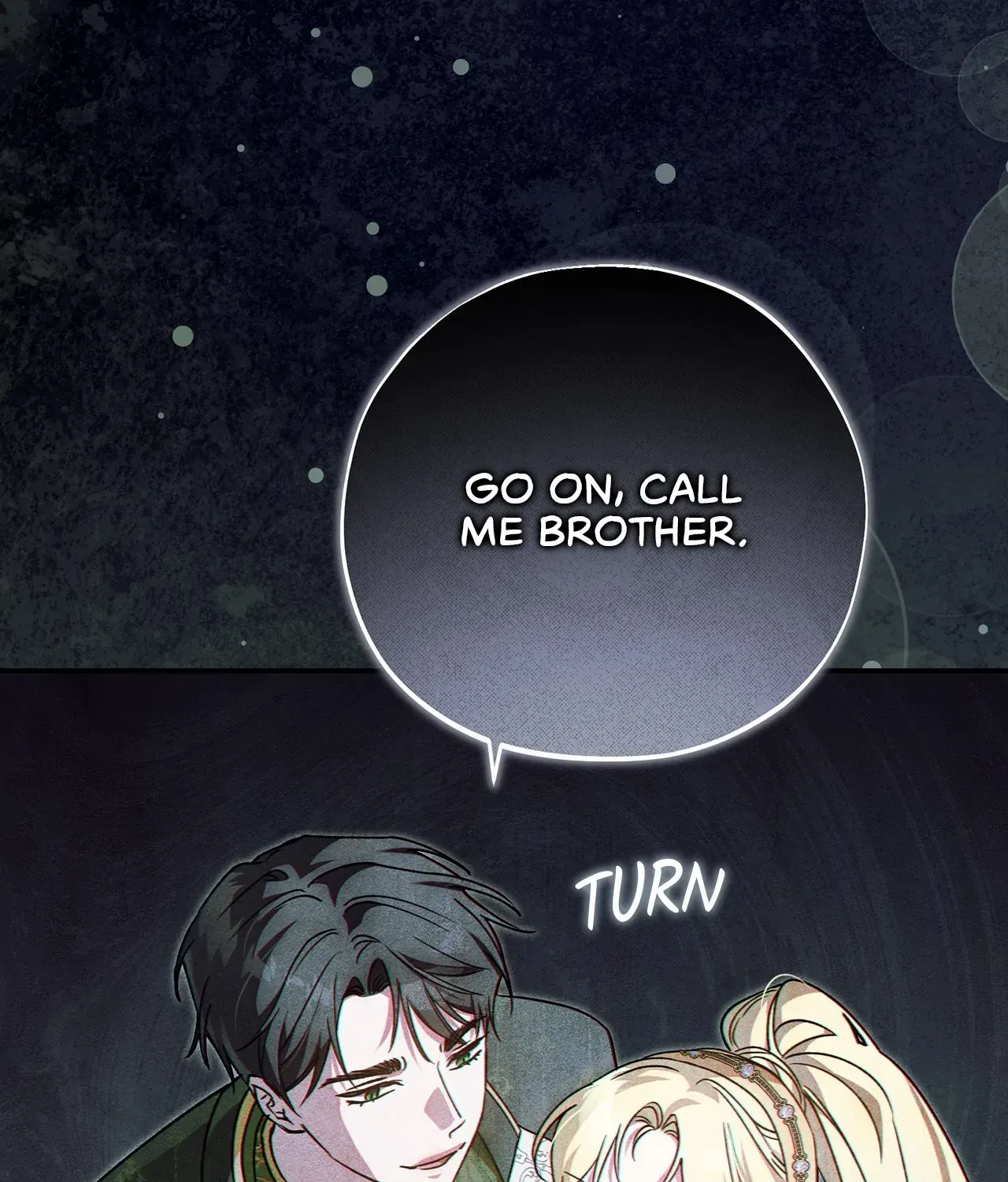 Escape Me If You Can Chapter 31 page 191 - 