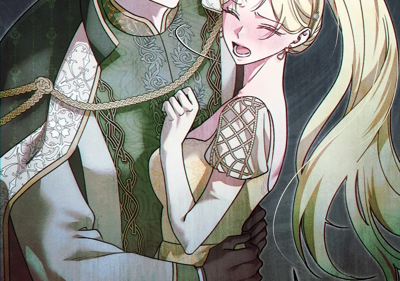 Escape Me If You Can Chapter 31 page 192 - 