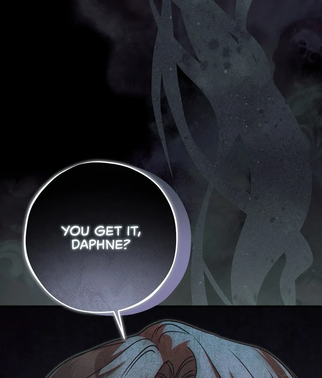 Escape Me If You Can Chapter 31 page 197 - 
