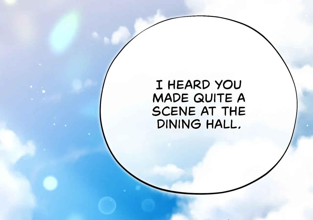 Escape Me If You Can Chapter 31 page 3 - 