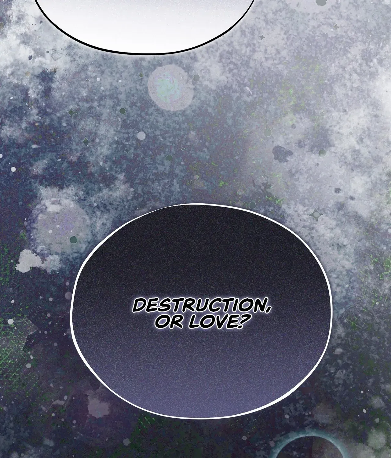 Escape Me If You Can Chapter 31 page 21 - 