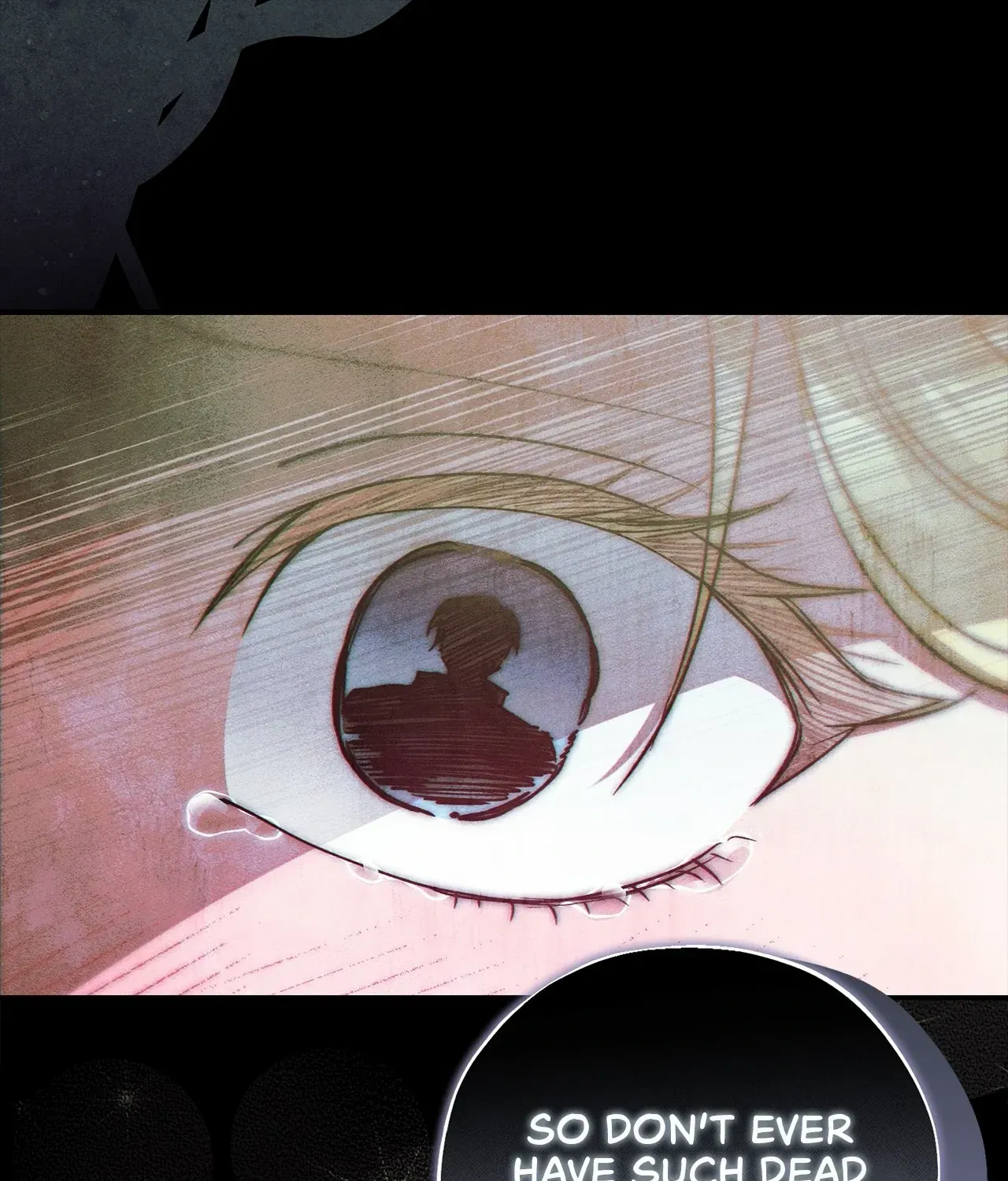Escape Me If You Can Chapter 31 page 202 - 