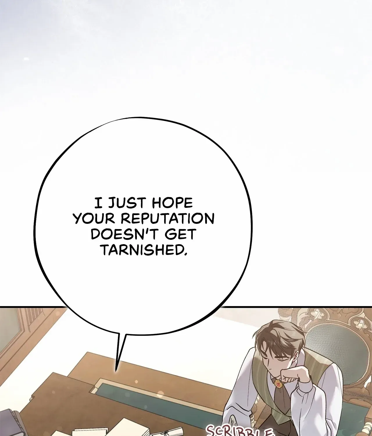 Escape Me If You Can Chapter 31 page 29 - 