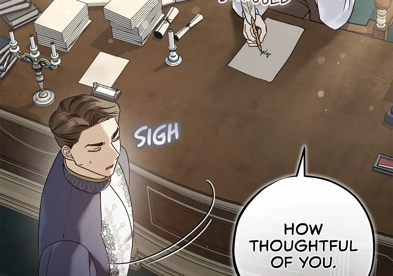 Escape Me If You Can Chapter 31 page 30 - 
