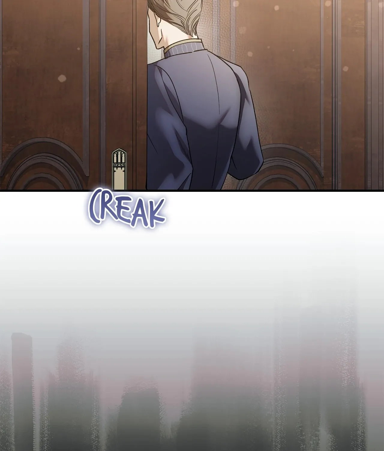 Escape Me If You Can Chapter 31 page 33 - 