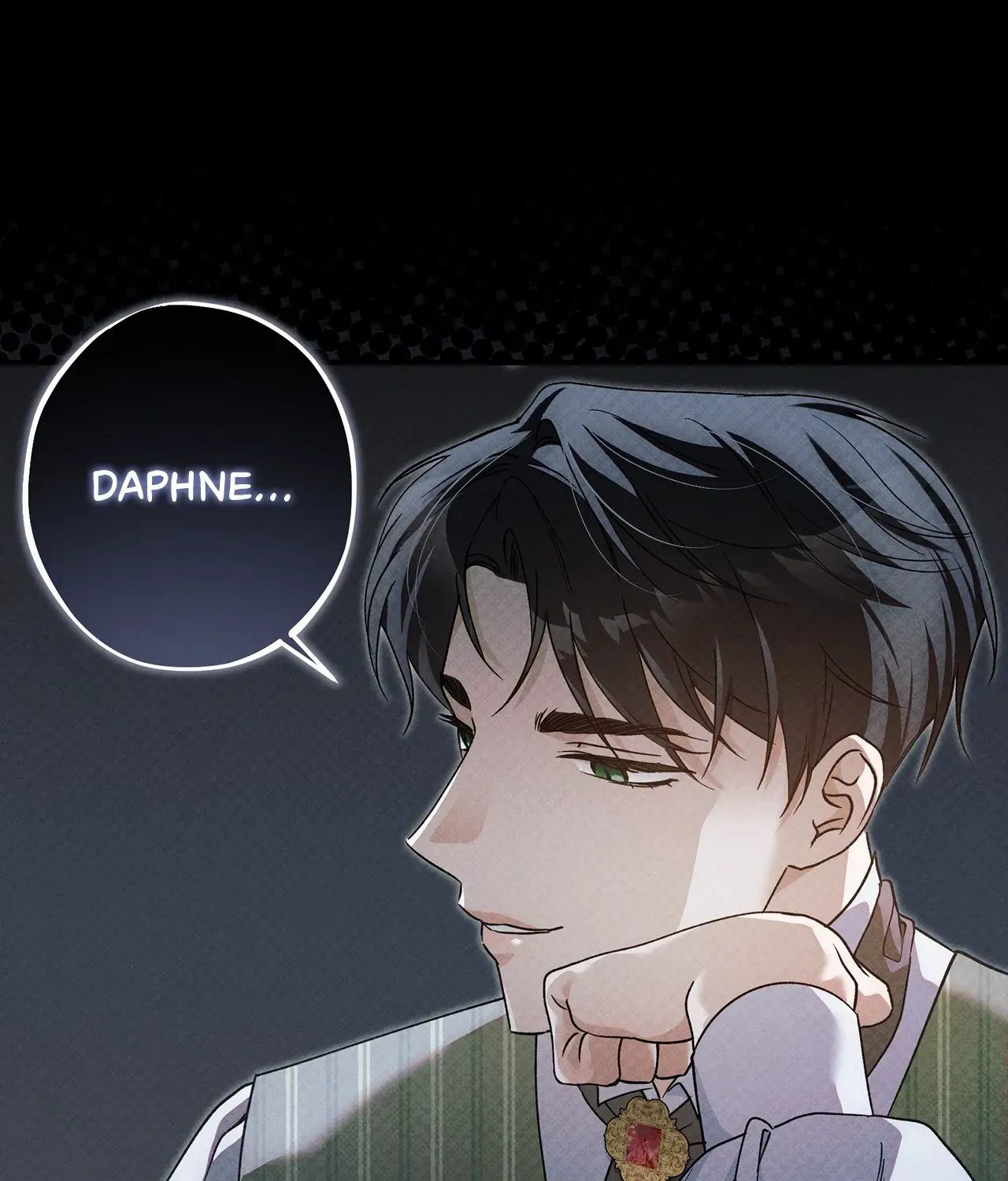 Escape Me If You Can Chapter 31 page 35 - 