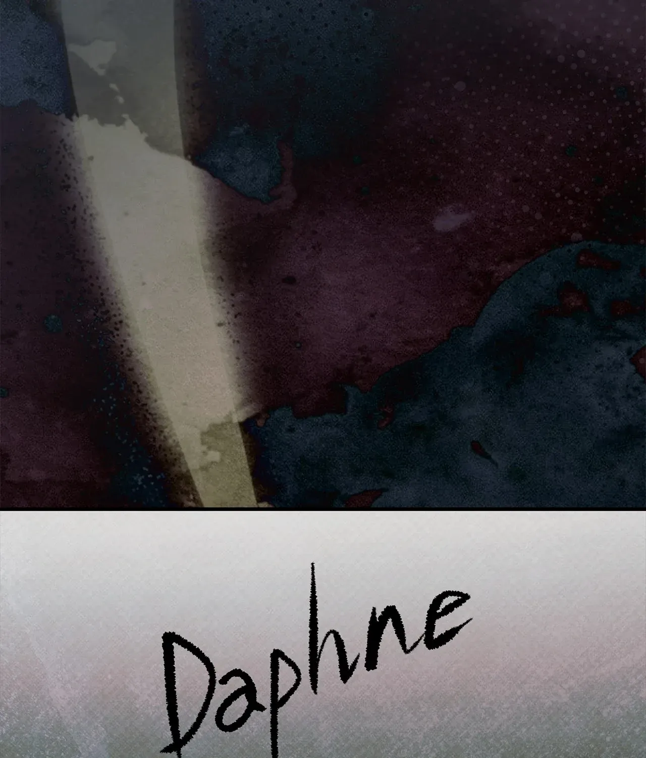 Escape Me If You Can Chapter 31 page 37 - 