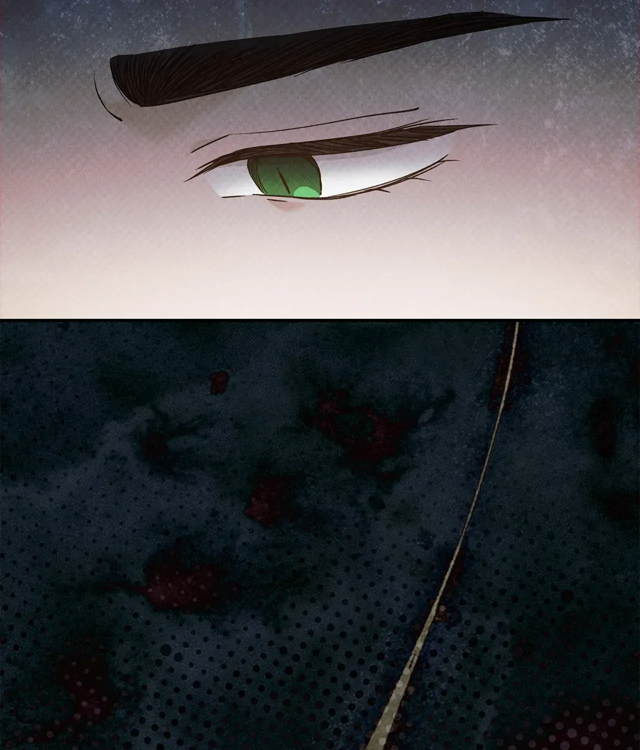 Escape Me If You Can Chapter 31 page 39 - 