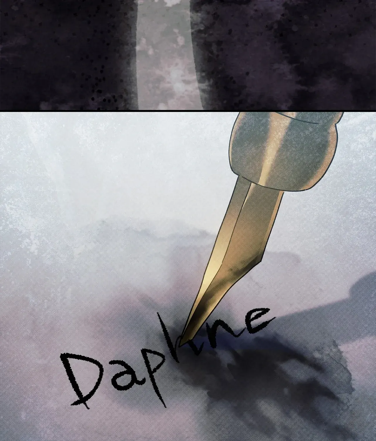 Escape Me If You Can Chapter 31 page 41 - 