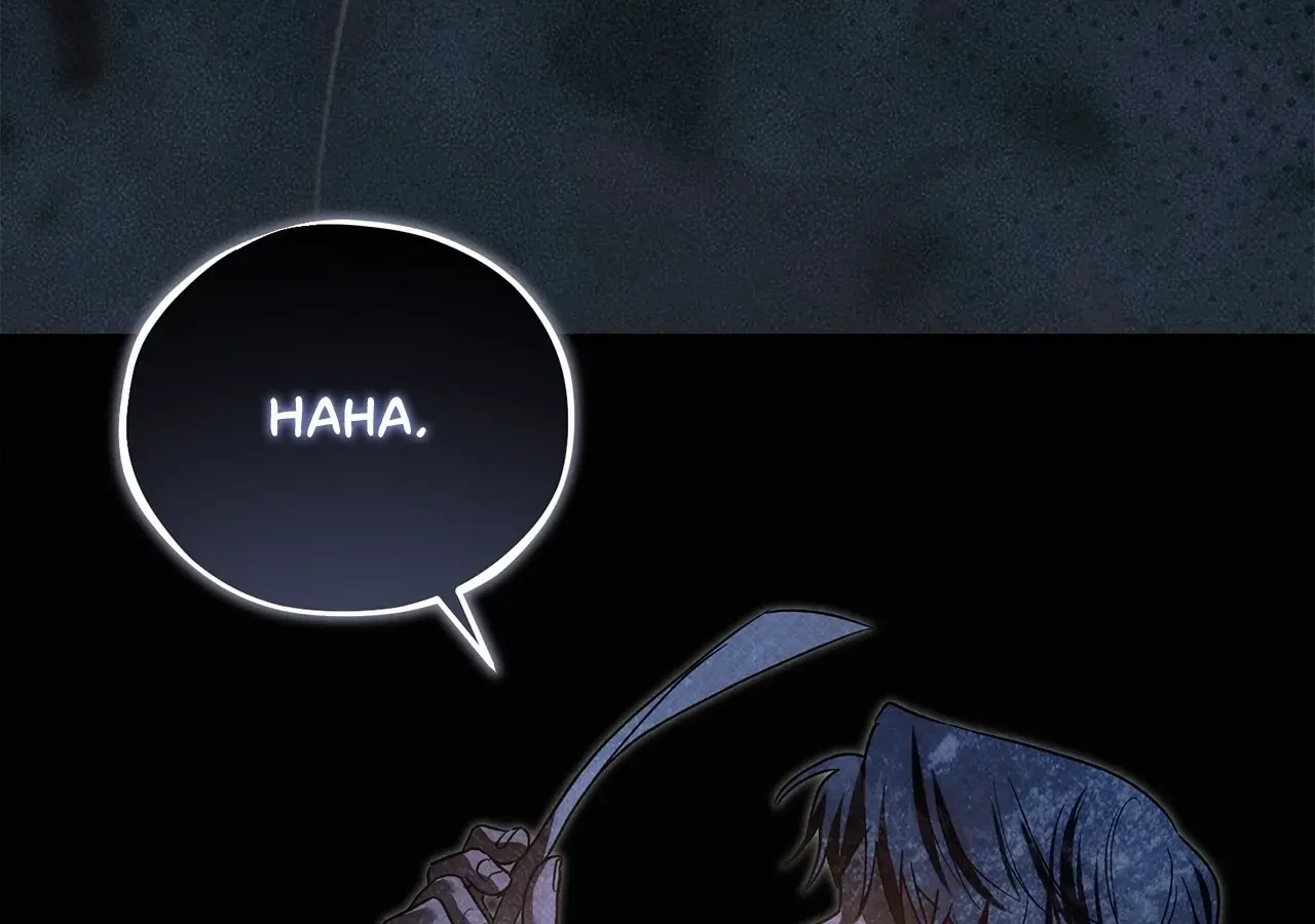 Escape Me If You Can Chapter 31 page 44 - 