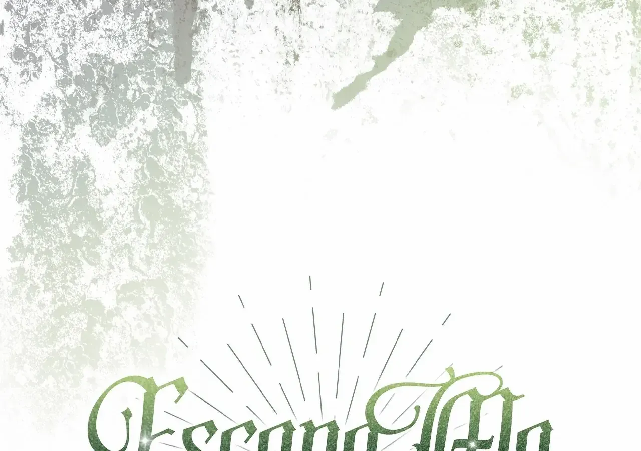 Escape Me If You Can Chapter 31 page 48 - 