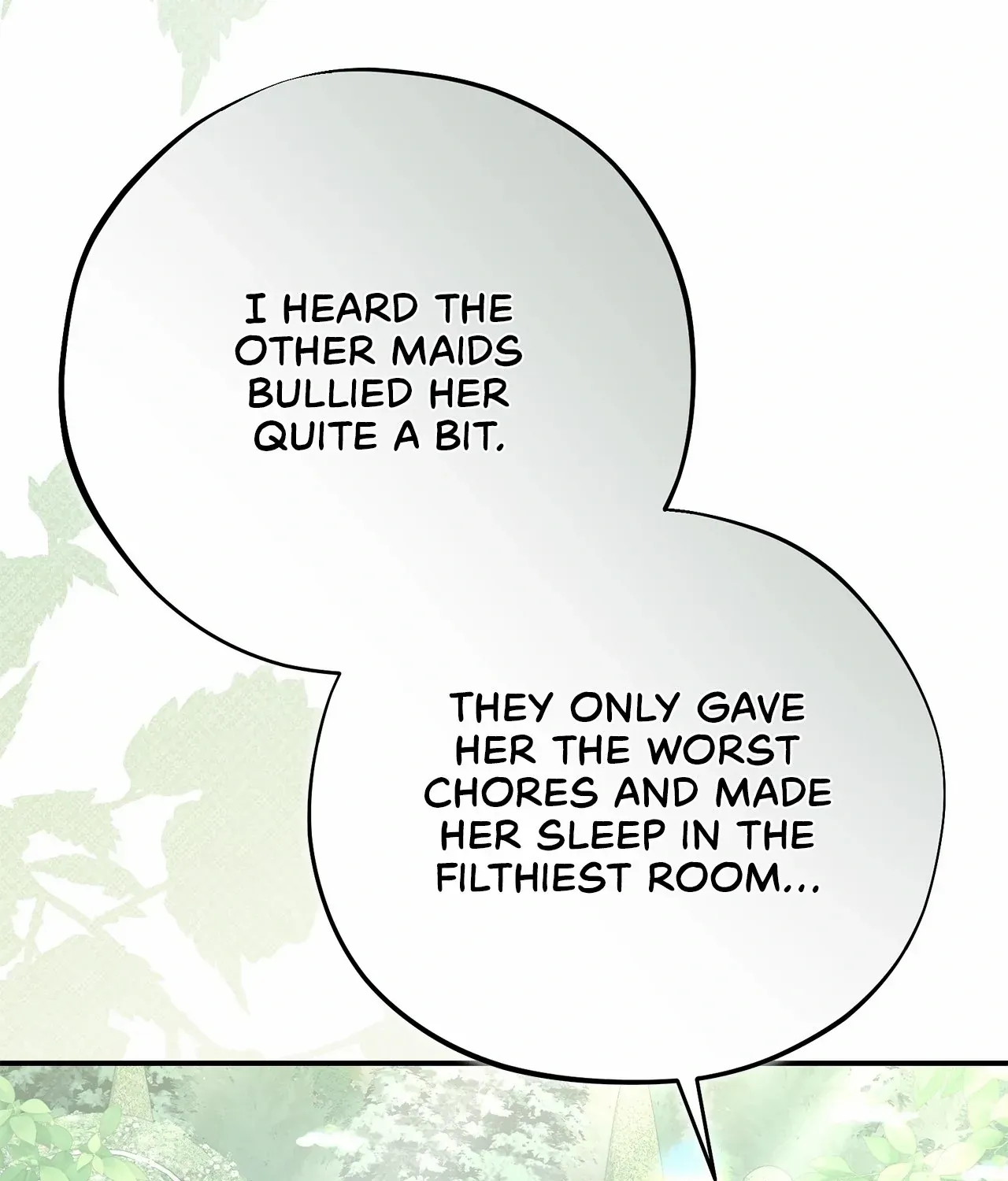 Escape Me If You Can Chapter 31 page 60 - 