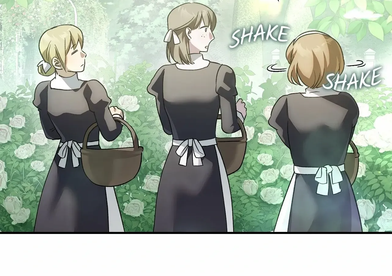 Escape Me If You Can Chapter 31 page 61 - 