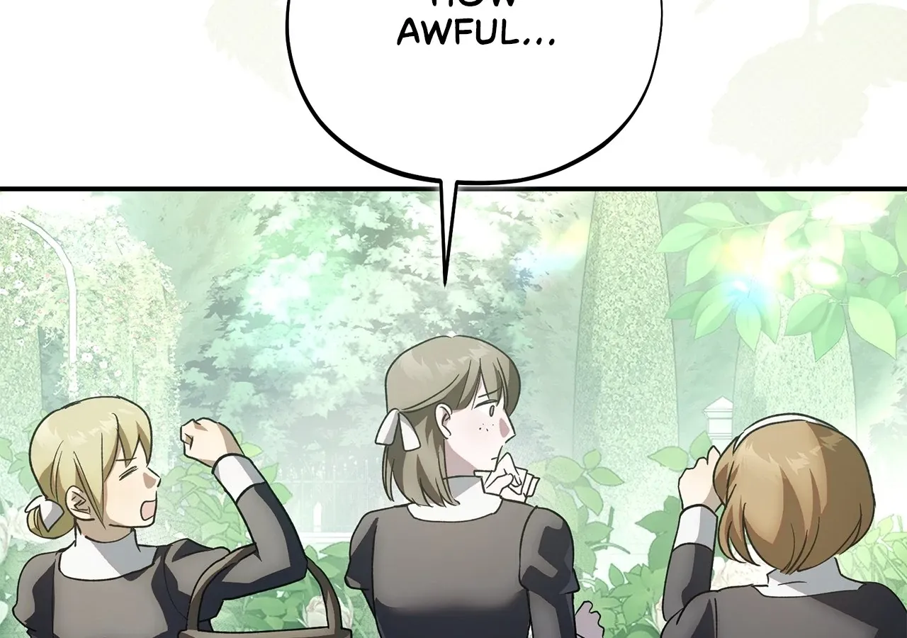 Escape Me If You Can Chapter 31 page 63 - 