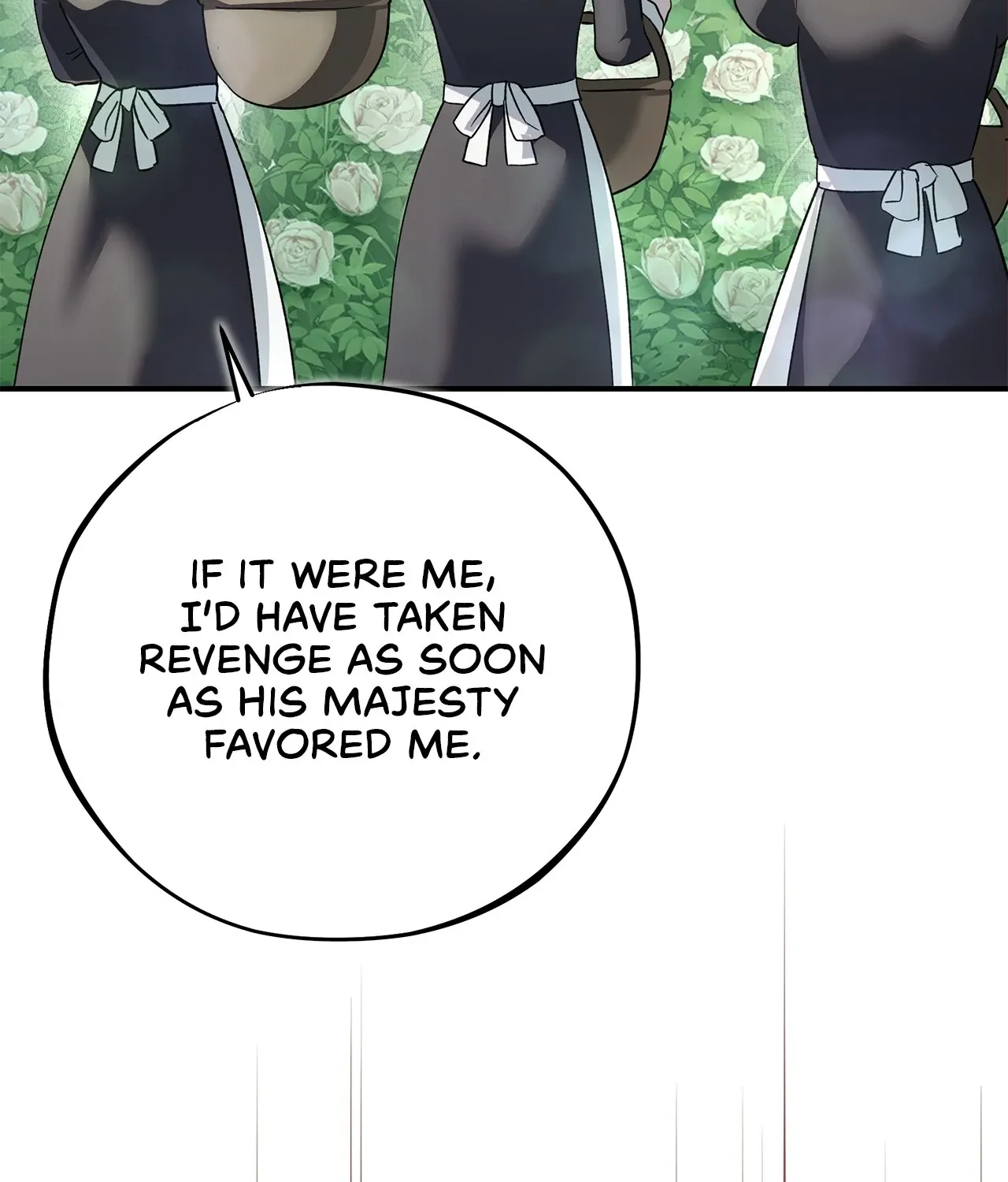 Escape Me If You Can Chapter 31 page 64 - 