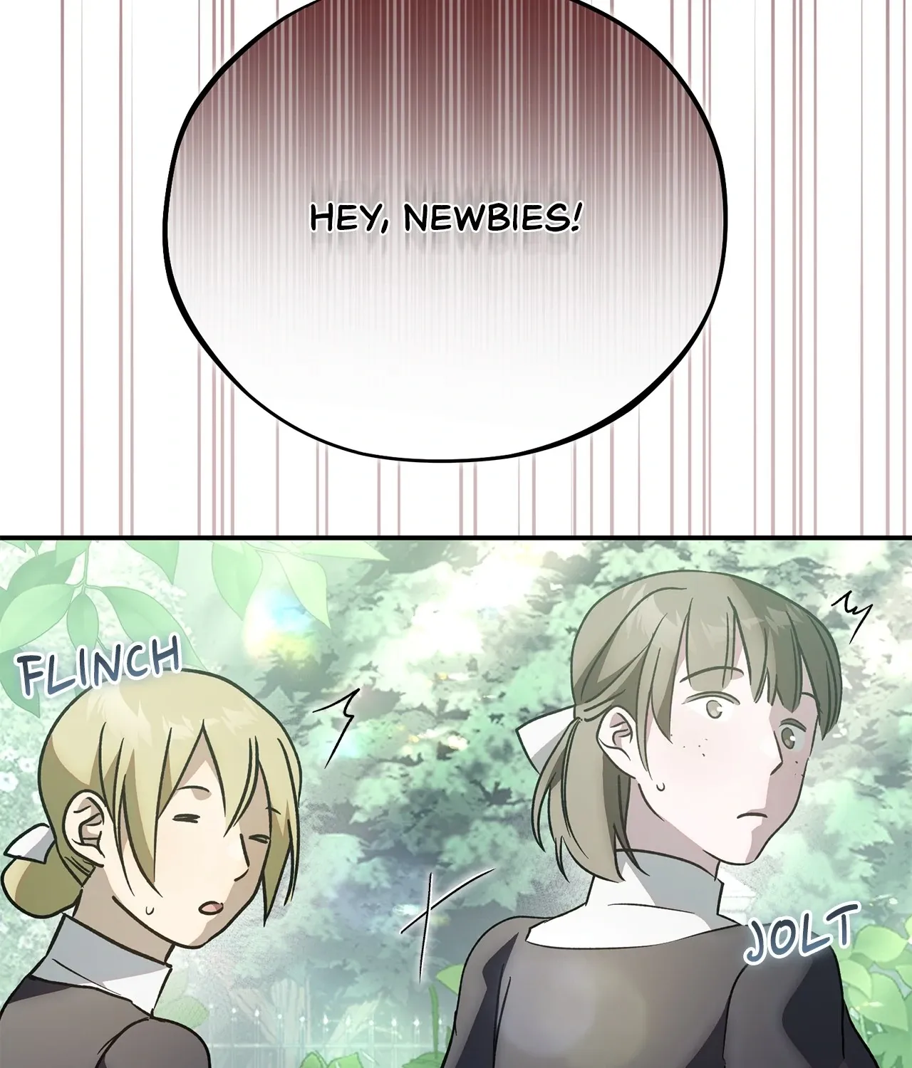 Escape Me If You Can Chapter 31 page 66 - 