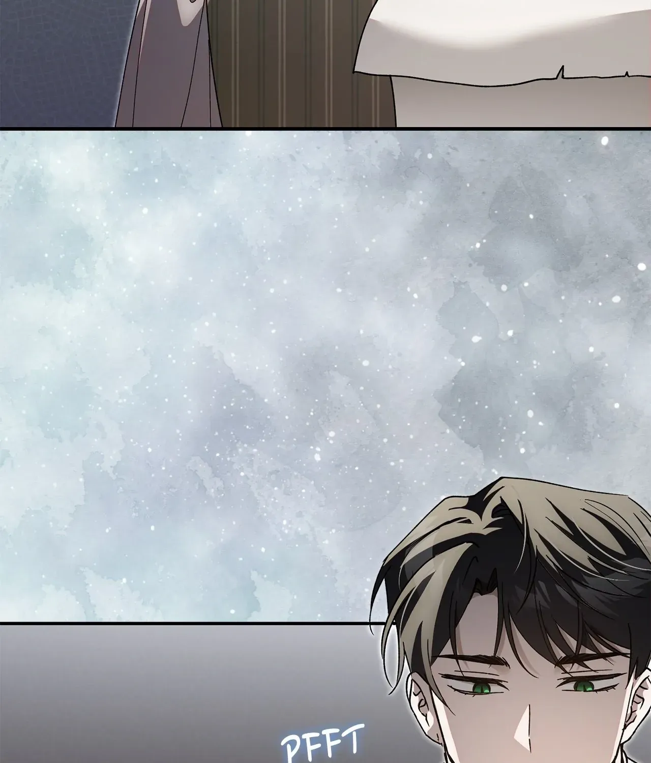 Escape Me If You Can Chapter 31 page 8 - 