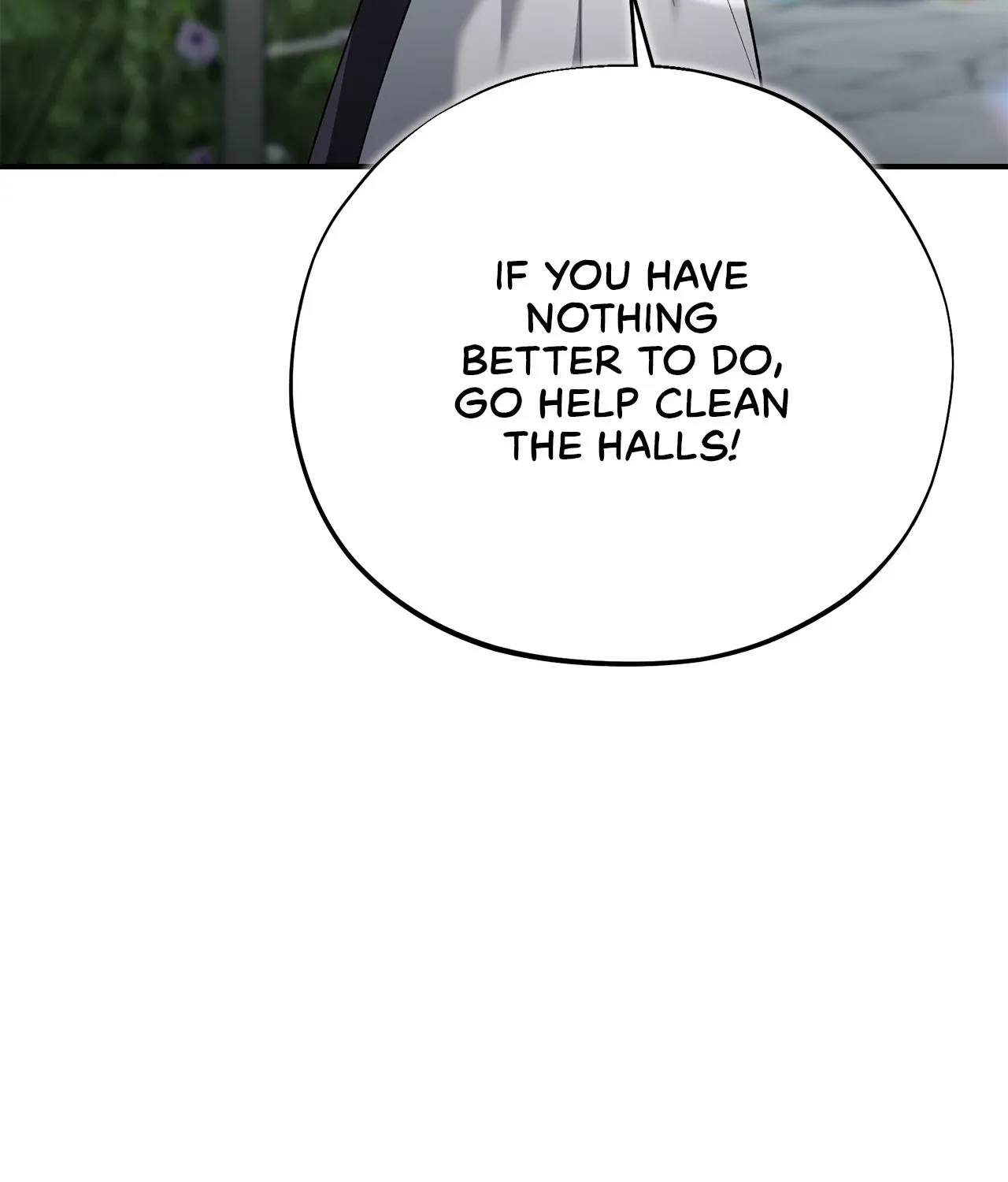 Escape Me If You Can Chapter 31 page 71 - 