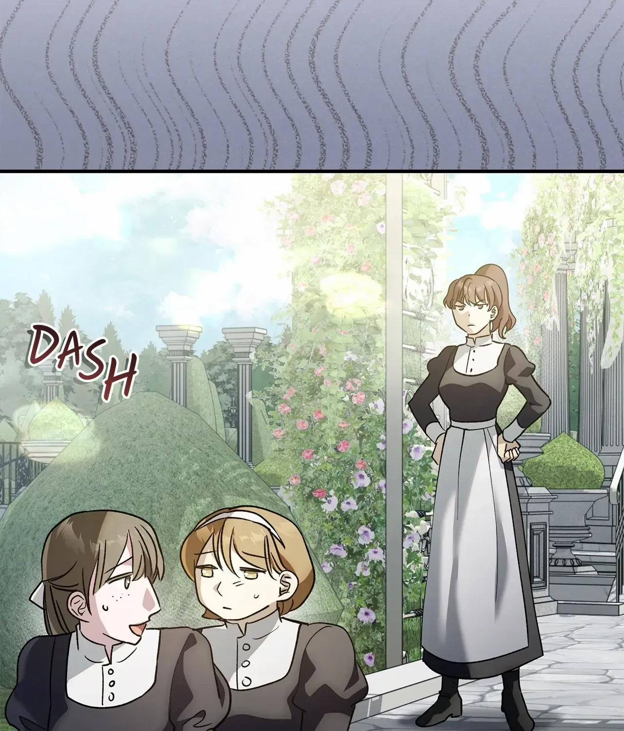 Escape Me If You Can Chapter 31 page 73 - 