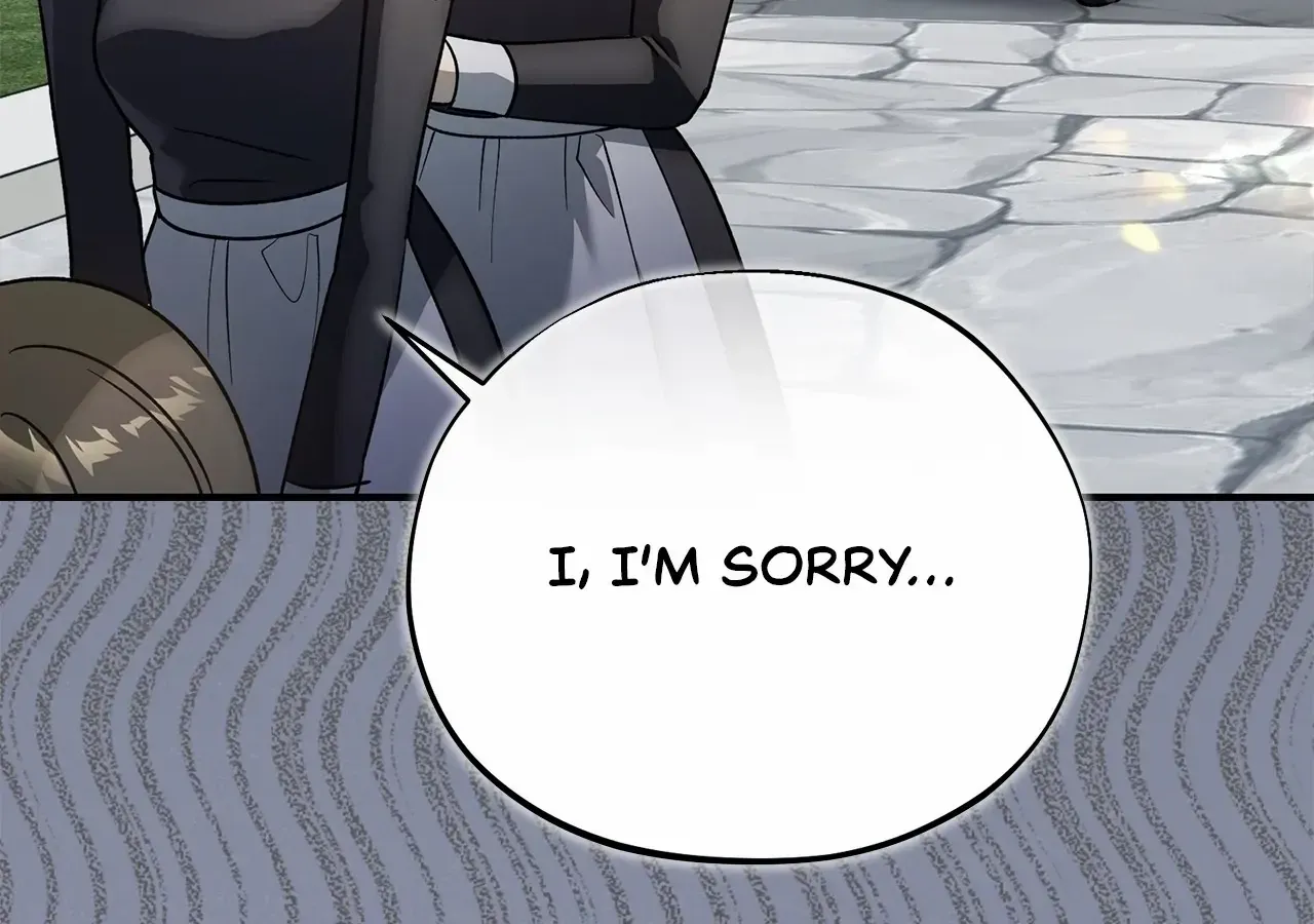 Escape Me If You Can Chapter 31 page 74 - 