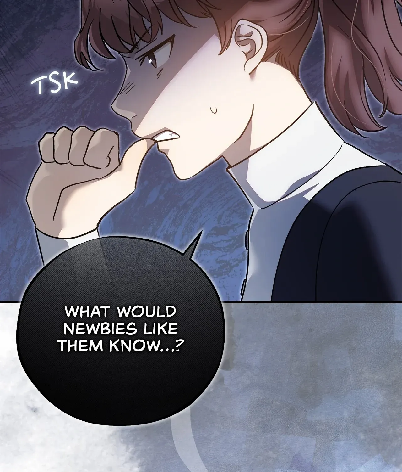 Escape Me If You Can Chapter 31 page 77 - 
