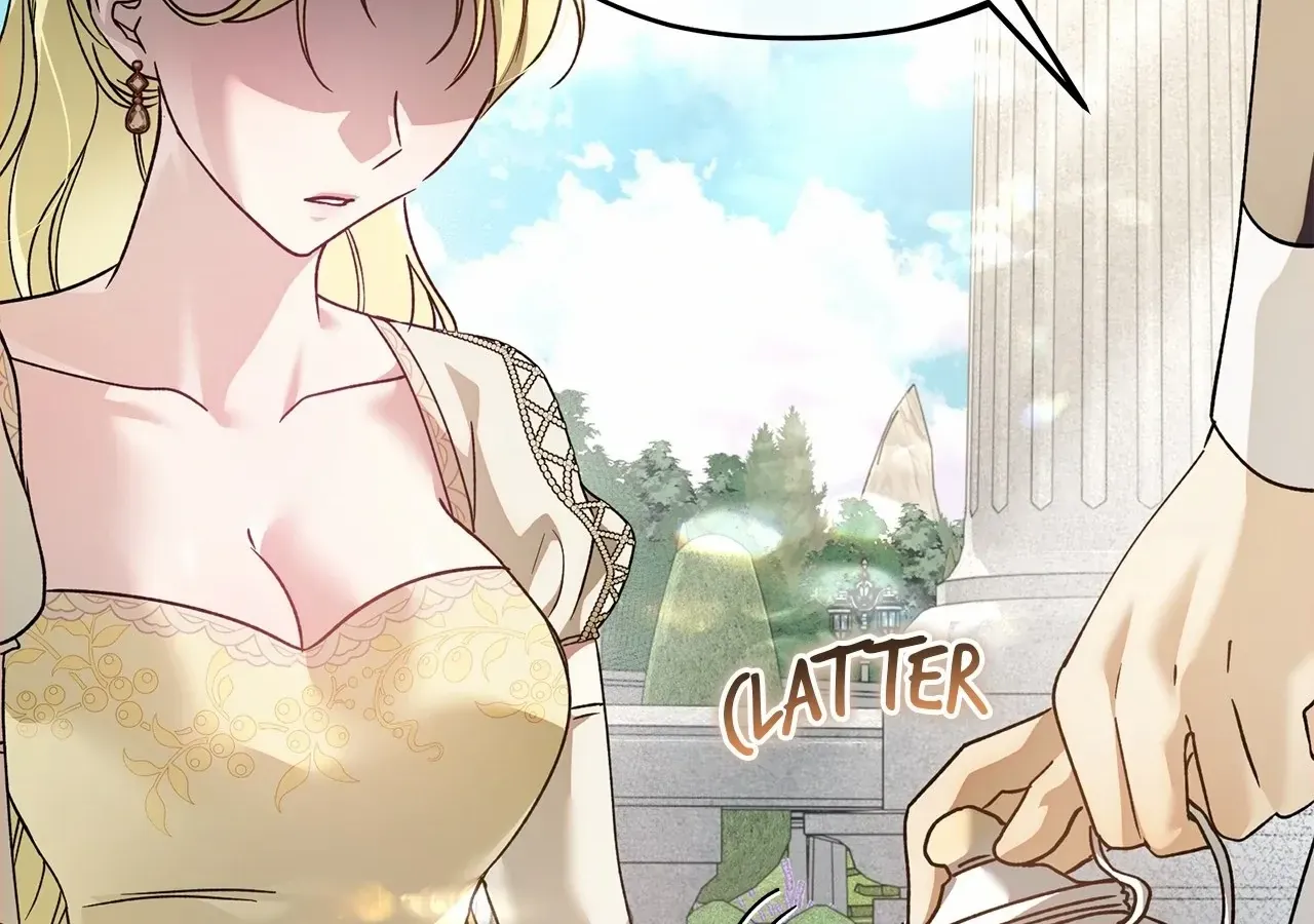 Escape Me If You Can Chapter 31 page 89 - 