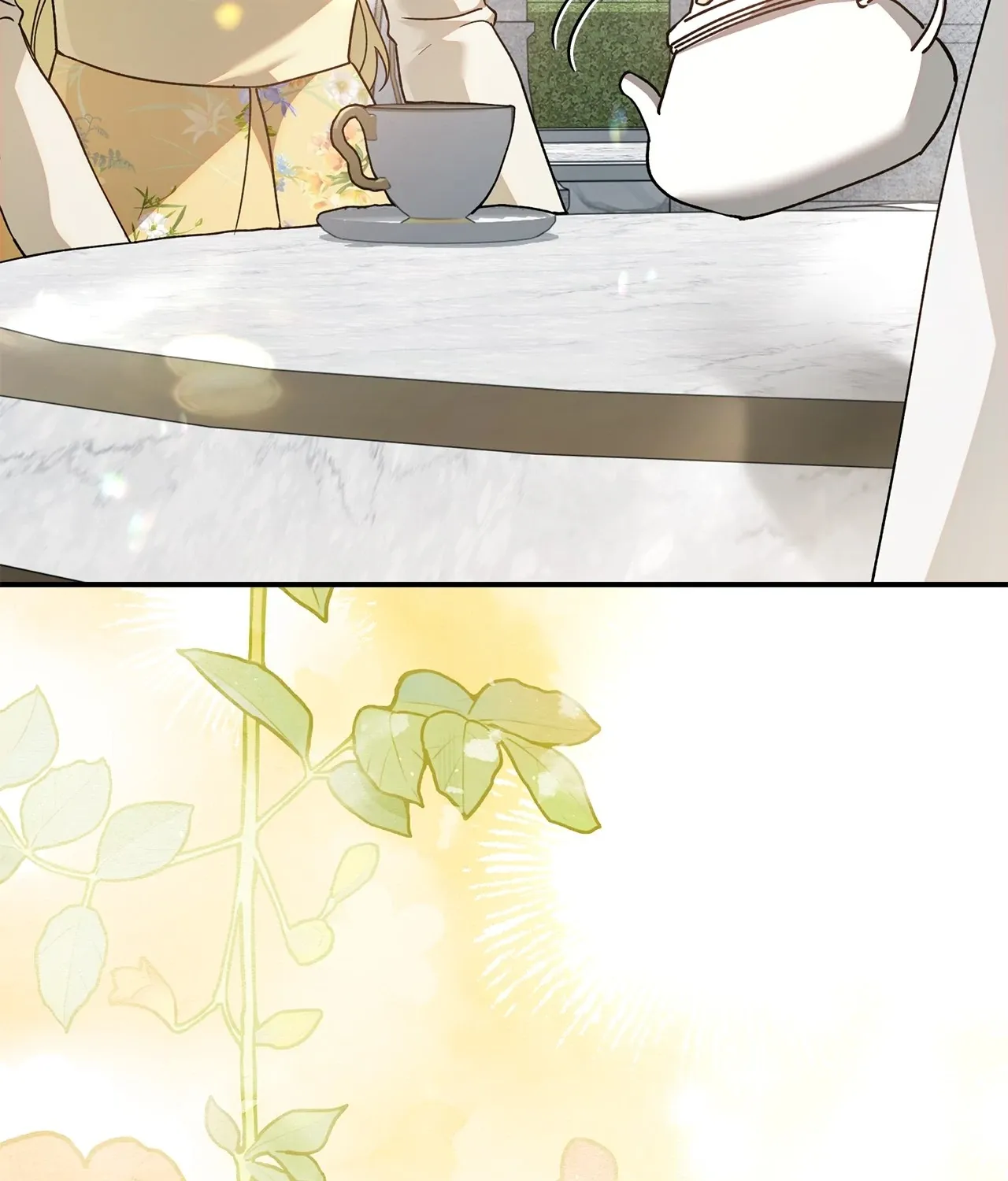 Escape Me If You Can Chapter 31 page 90 - 