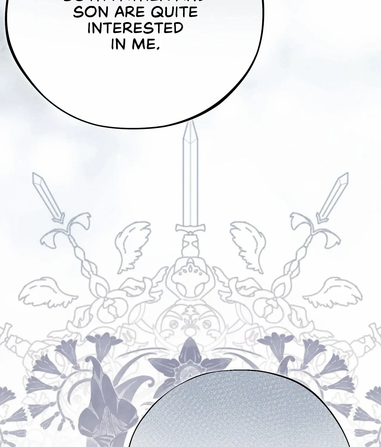 Escape Me If You Can Chapter 31 page 10 - 