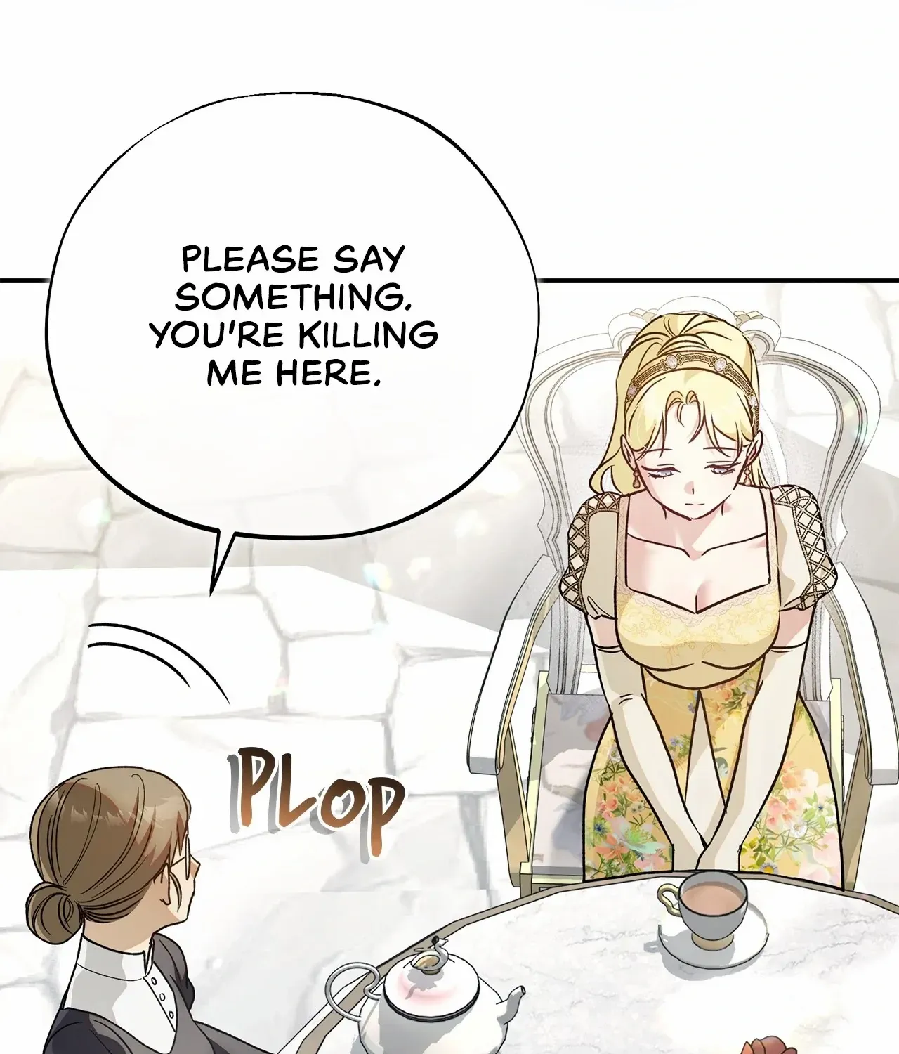 Escape Me If You Can Chapter 31 page 96 - 