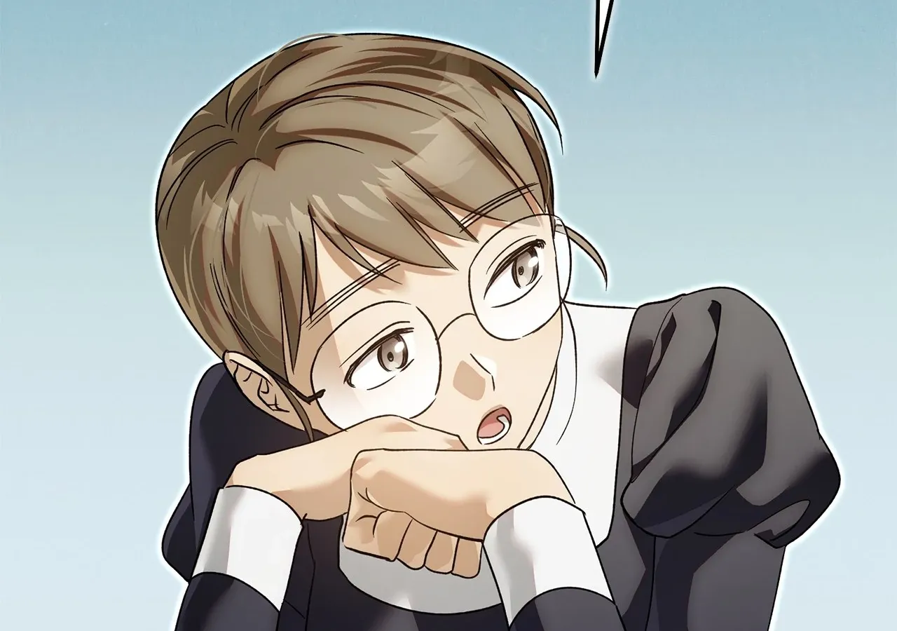 Escape Me If You Can Chapter 31 page 99 - 