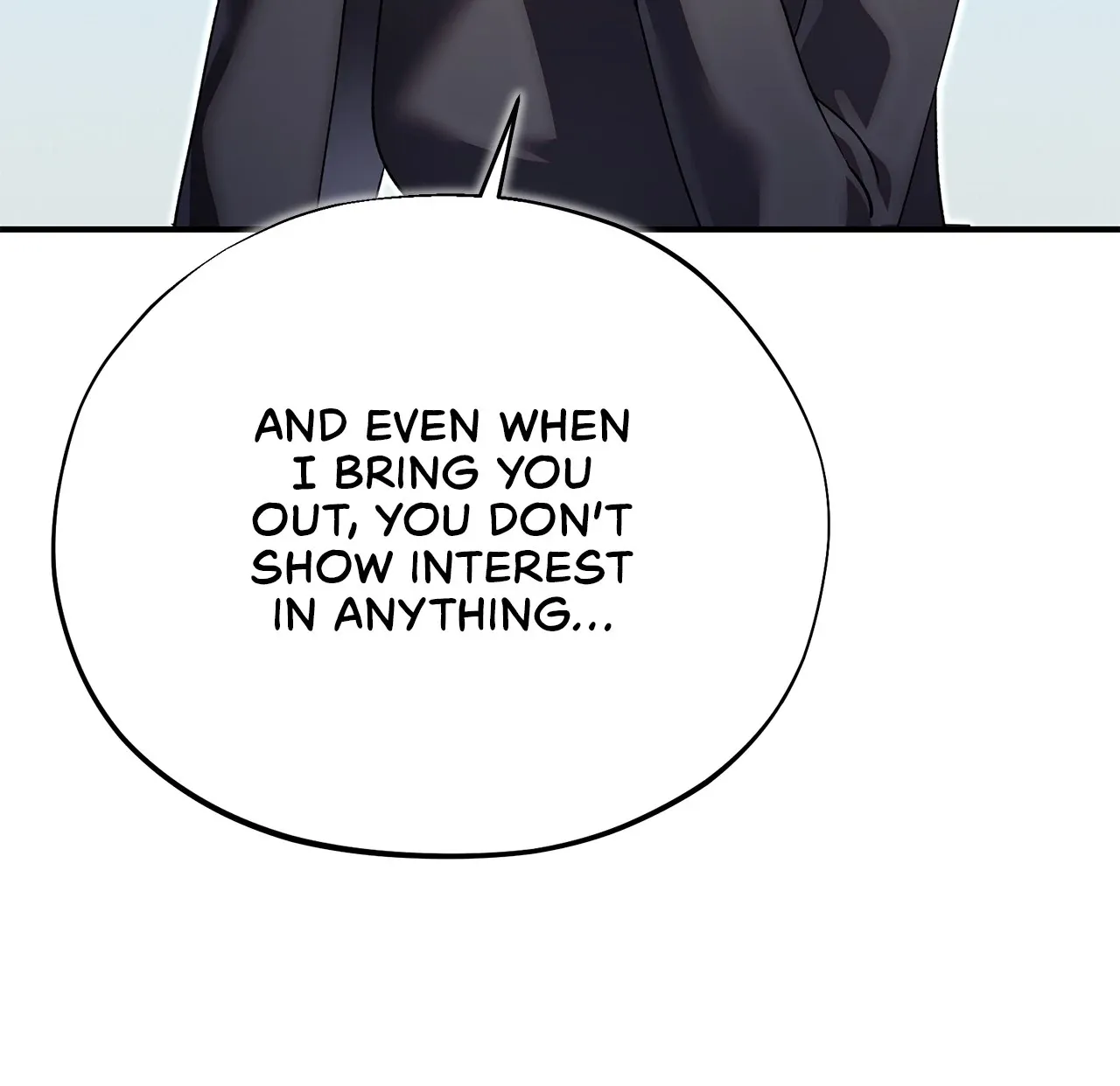 Escape Me If You Can Chapter 31 page 100 - 