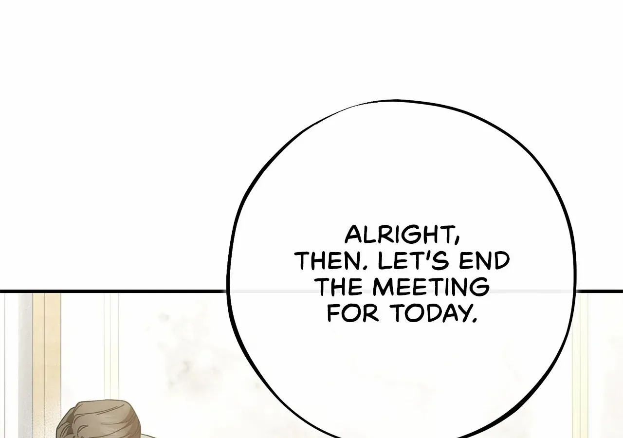 Escape Me If You Can Chapter 32 page 107 - 