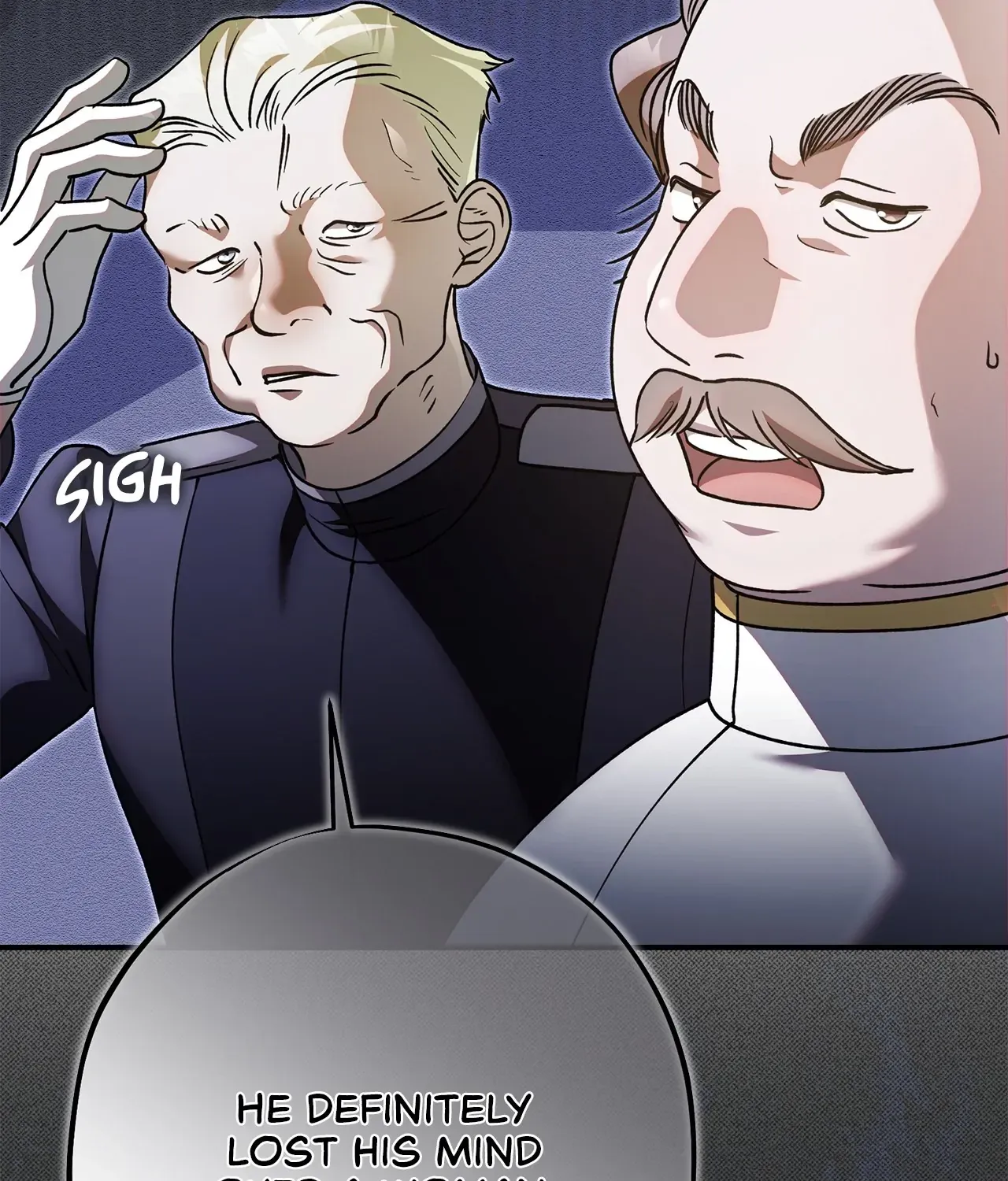 Escape Me If You Can Chapter 32 page 118 - 