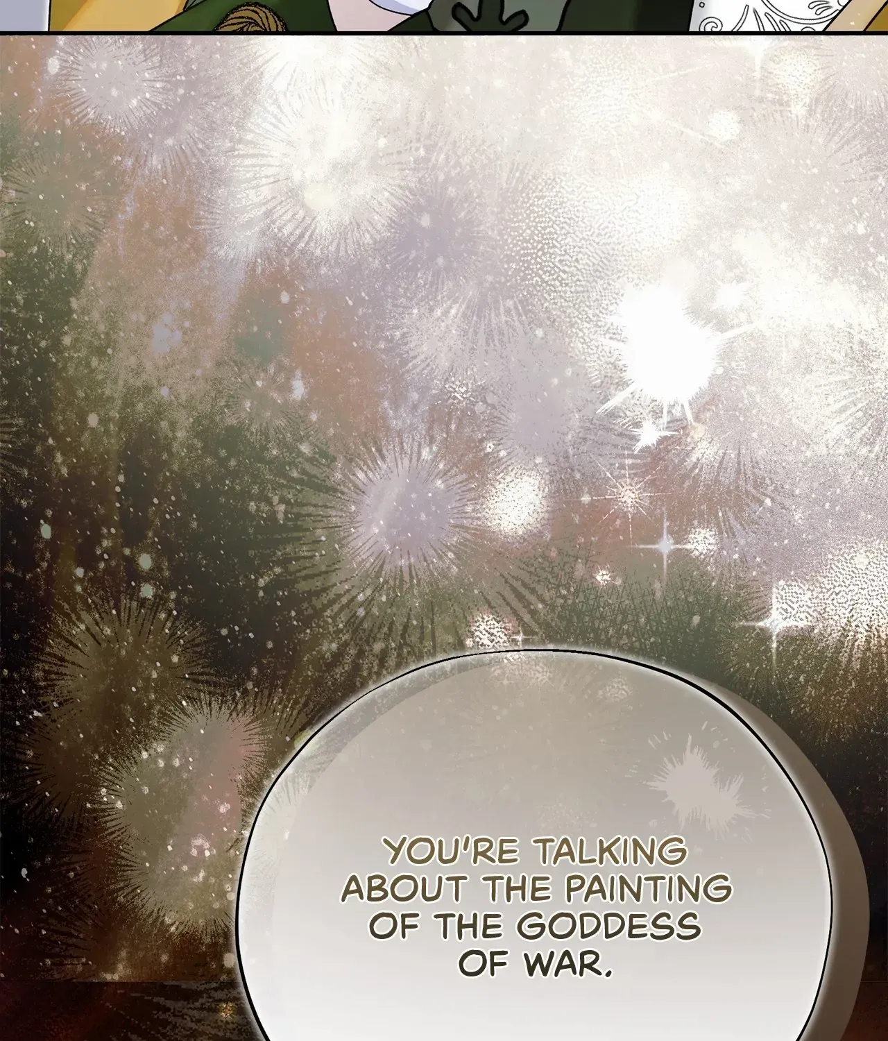 Escape Me If You Can Chapter 32 page 13 - 