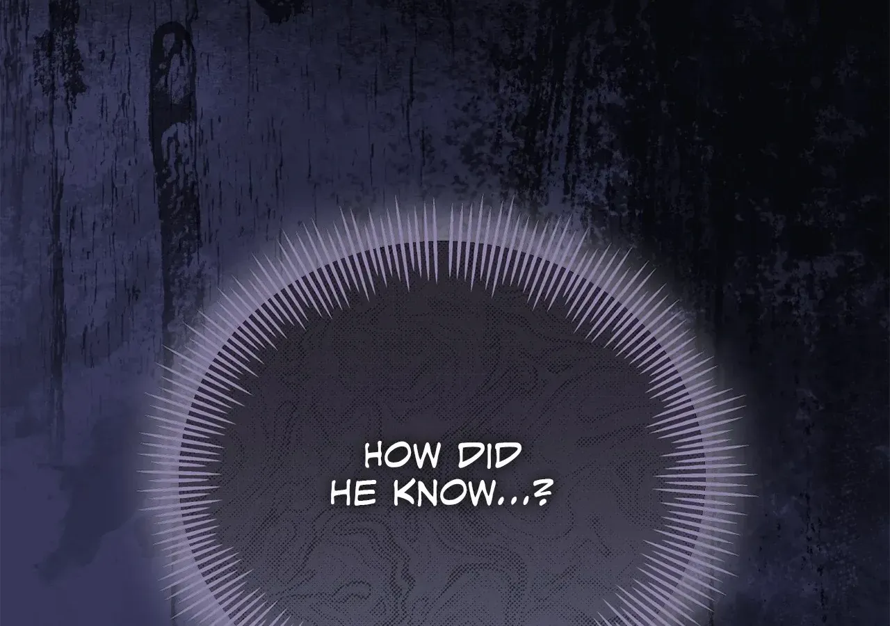 Escape Me If You Can Chapter 32 page 123 - 