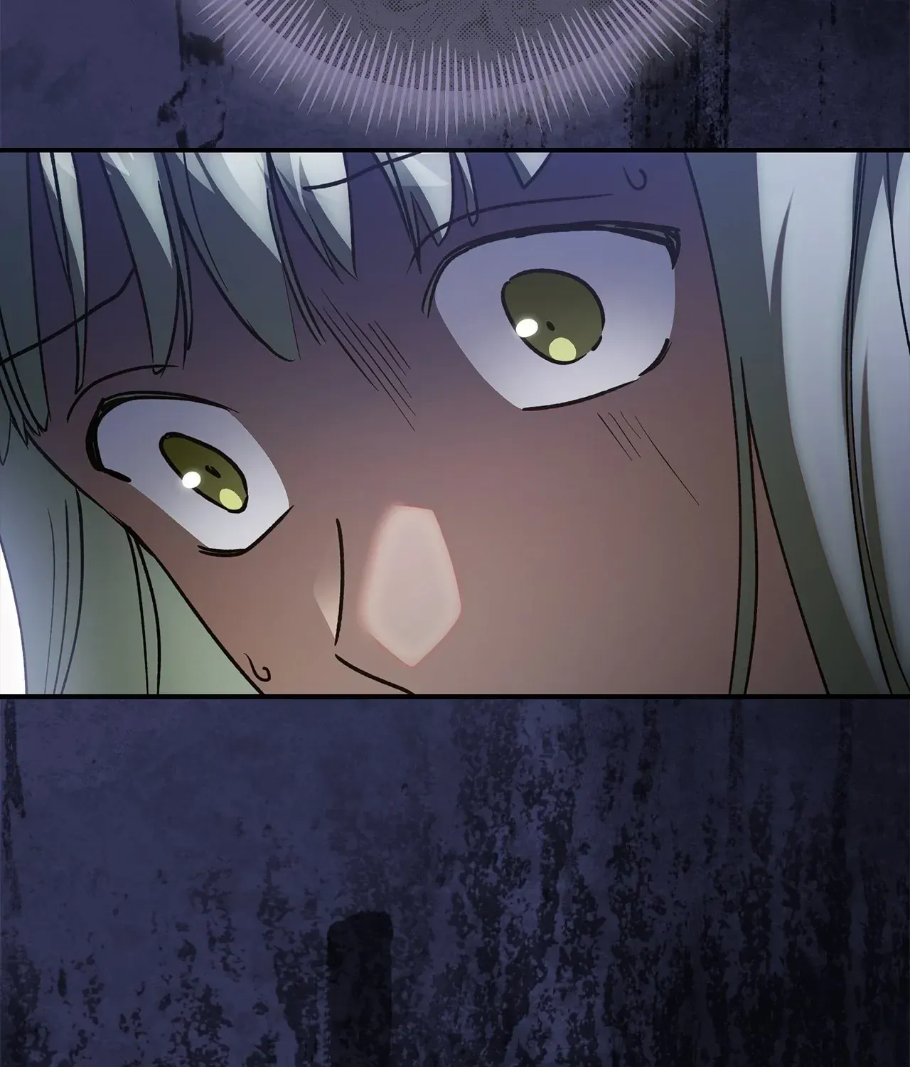 Escape Me If You Can Chapter 32 page 124 - 