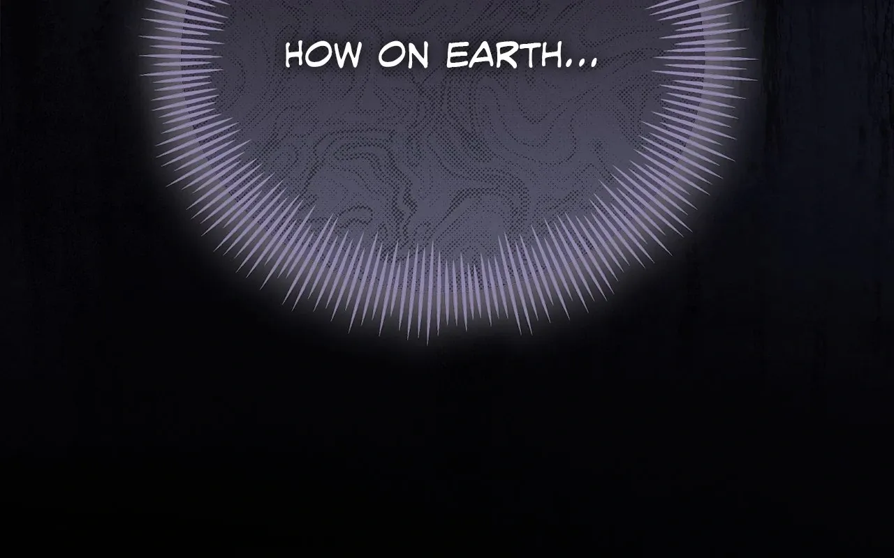 Escape Me If You Can Chapter 32 page 126 - 