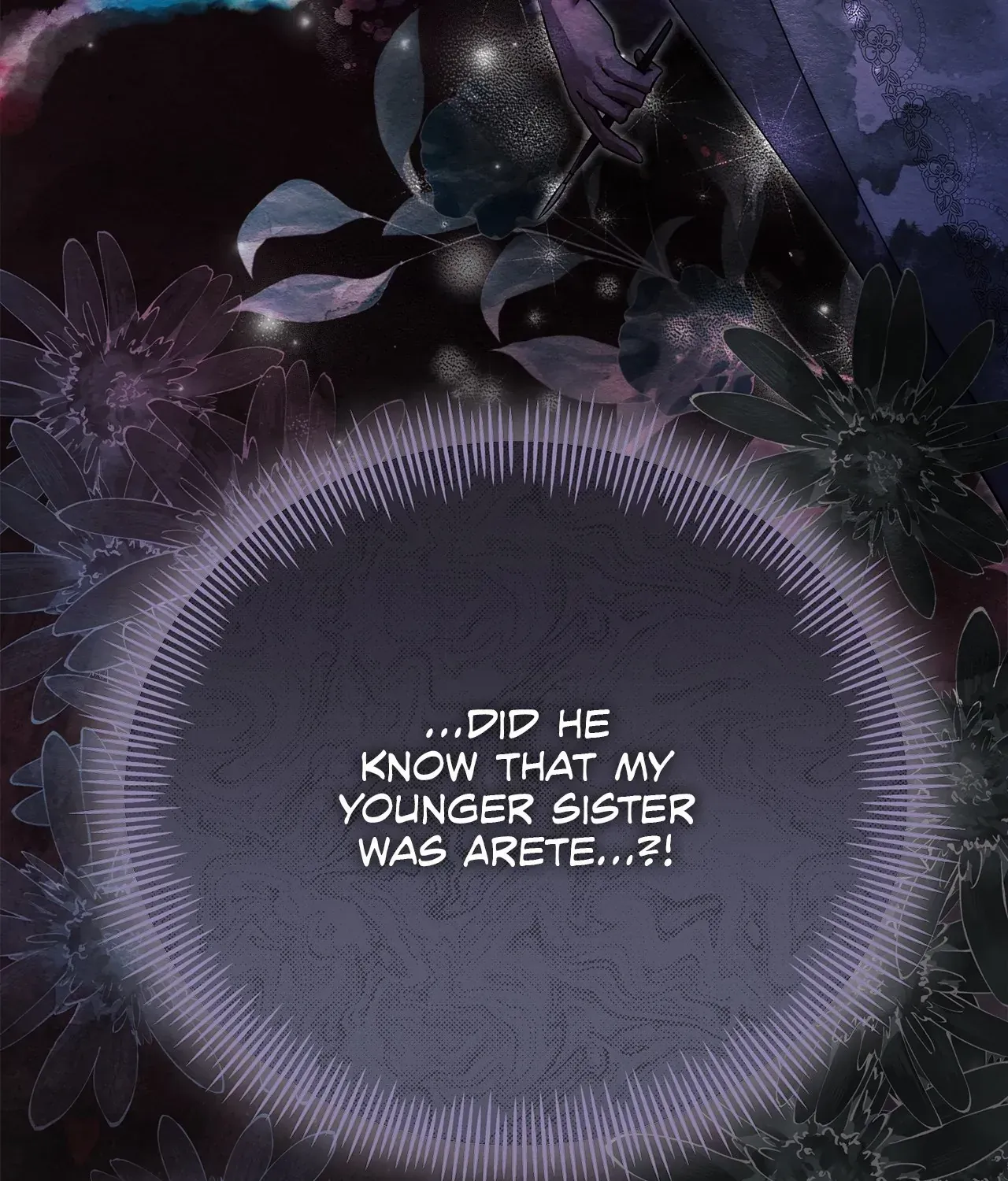 Escape Me If You Can Chapter 32 page 129 - 