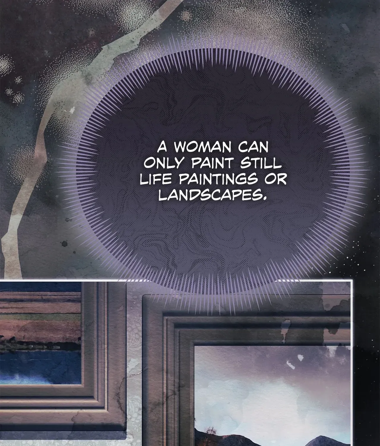 Escape Me If You Can Chapter 32 page 131 - 