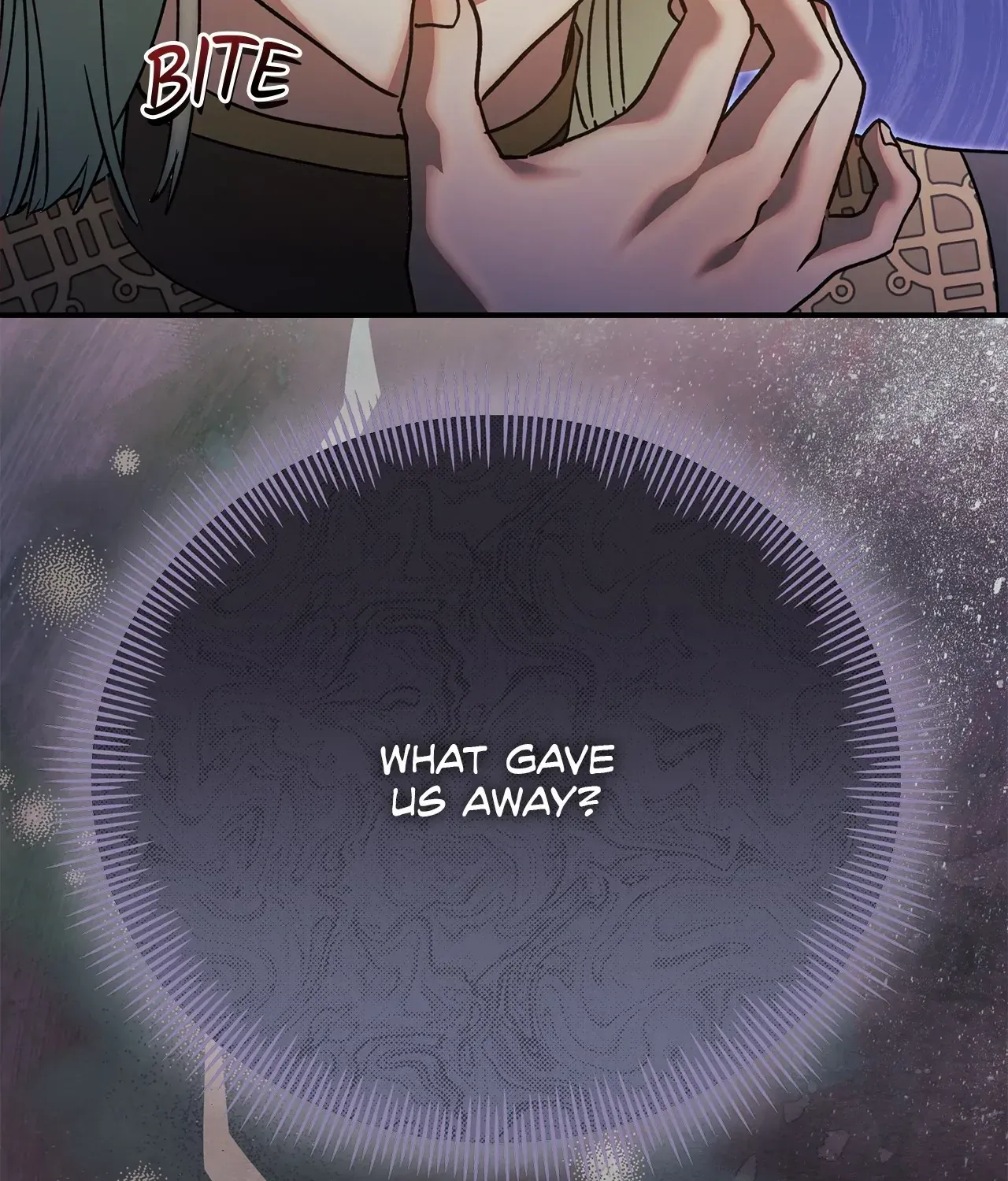 Escape Me If You Can Chapter 32 page 137 - 