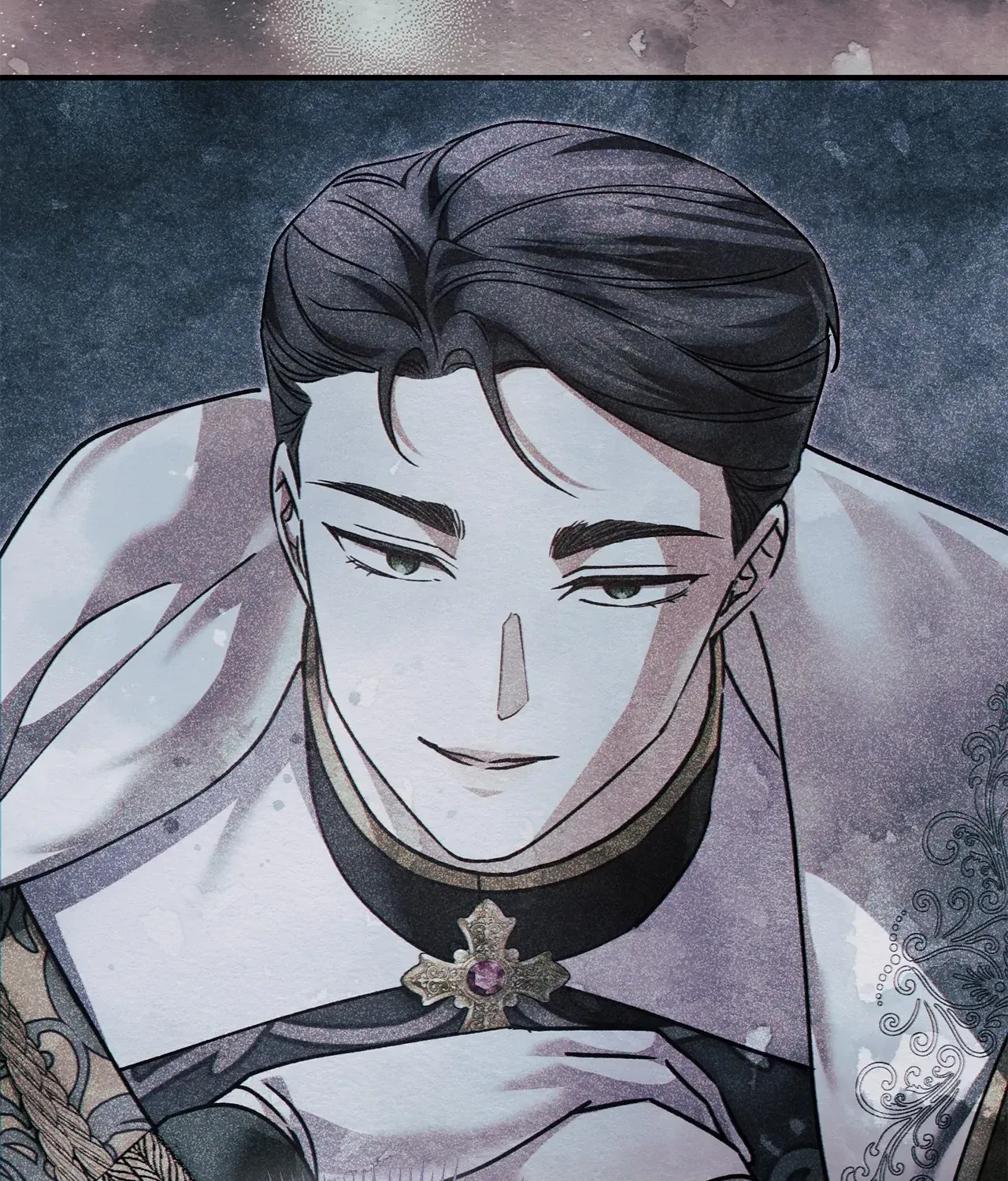 Escape Me If You Can Chapter 32 page 139 - 