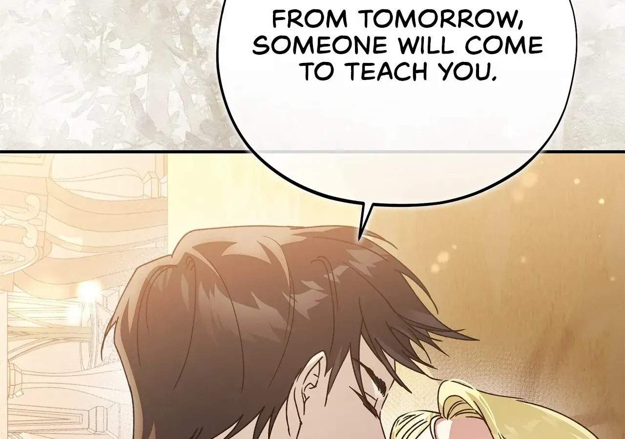 Escape Me If You Can Chapter 32 page 151 - 