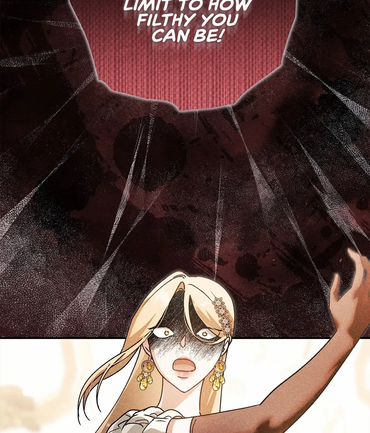 Escape Me If You Can Chapter 32 page 178 - 