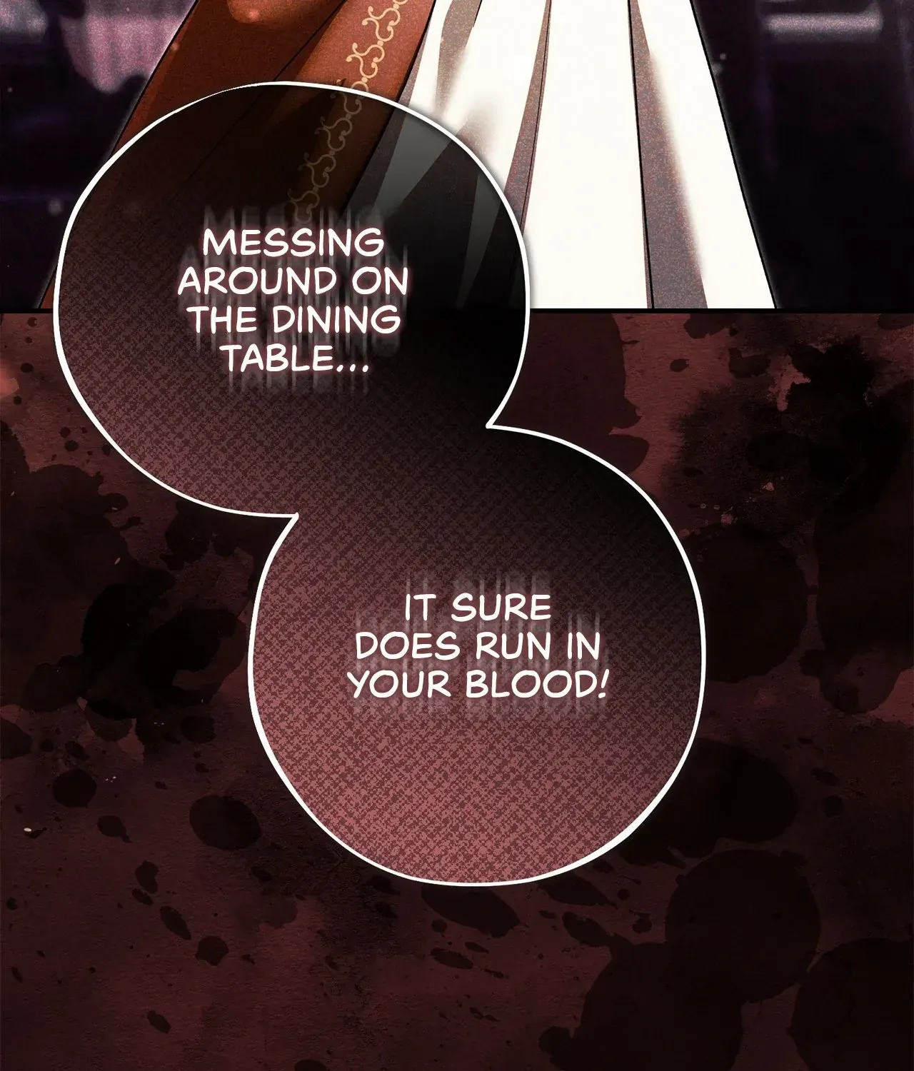 Escape Me If You Can Chapter 32 page 180 - 