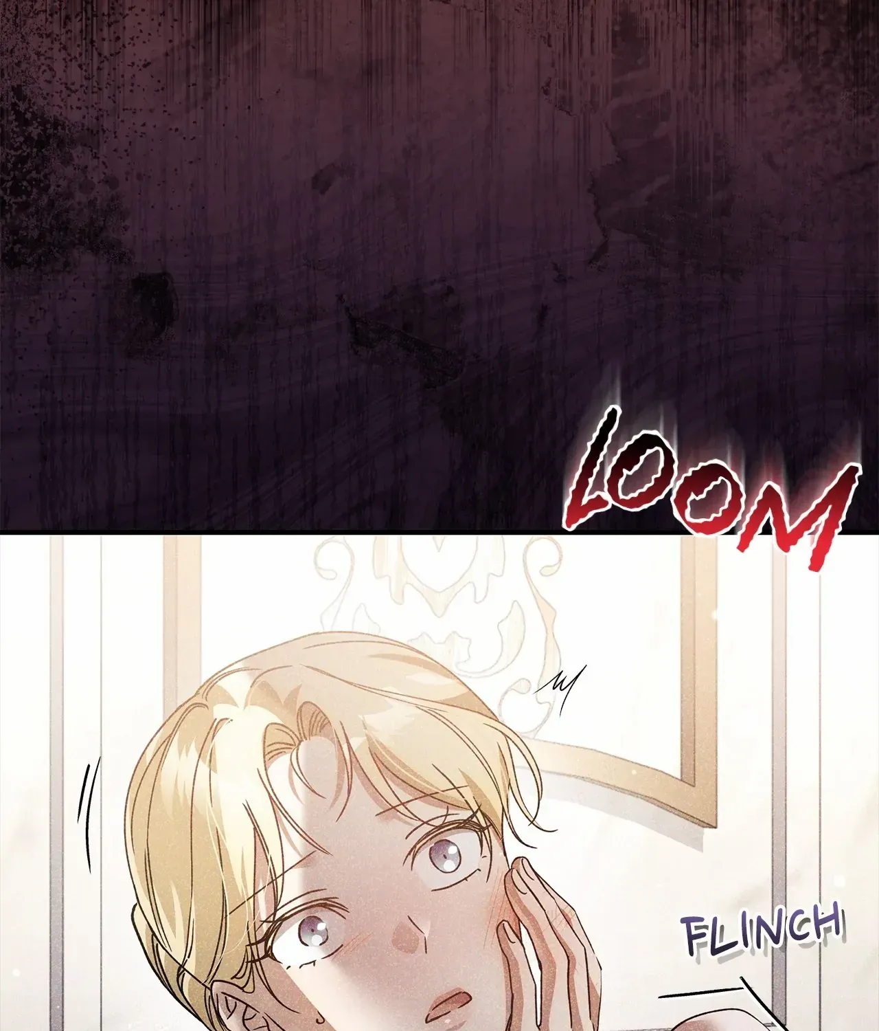 Escape Me If You Can Chapter 32 page 184 - 