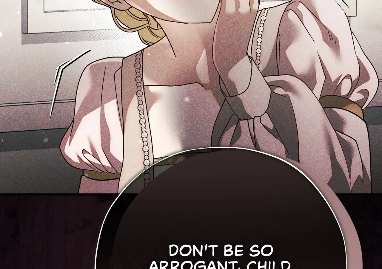 Escape Me If You Can Chapter 32 page 185 - 