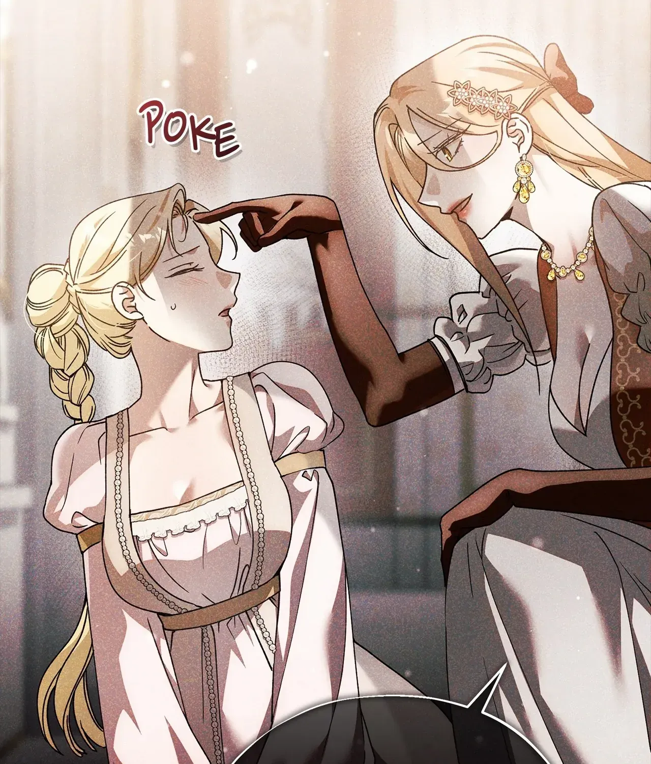 Escape Me If You Can Chapter 32 page 188 - 